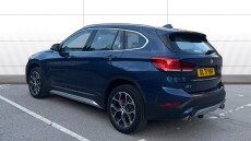 BMW X1 xDrive 20i [178] xLine 5dr Step Auto Petrol Estate